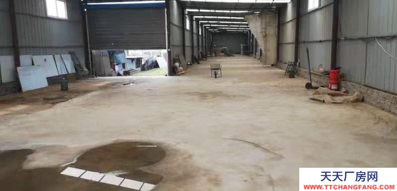 唐山 豐潤 廠房出租 唐豐路和二環路旁 辦公室、臥室、廚房齊全