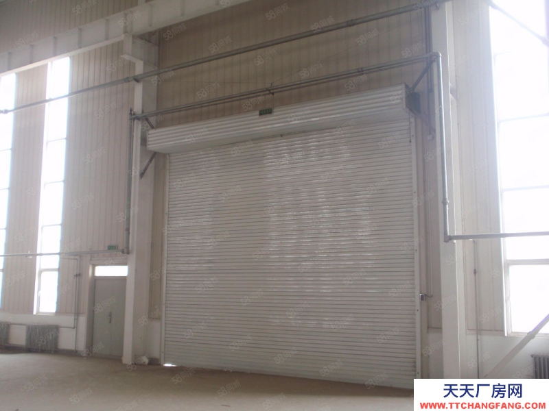 (出租)天津 西青政府自持丙二類廠房，獨門獨院，可裝10噸天車，可環評生產