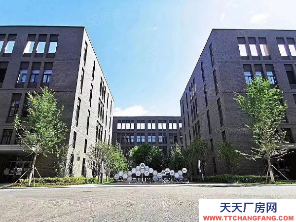 蘇州市平江區(qū)走過路過不要錯過，全新廠房可環(huán)評