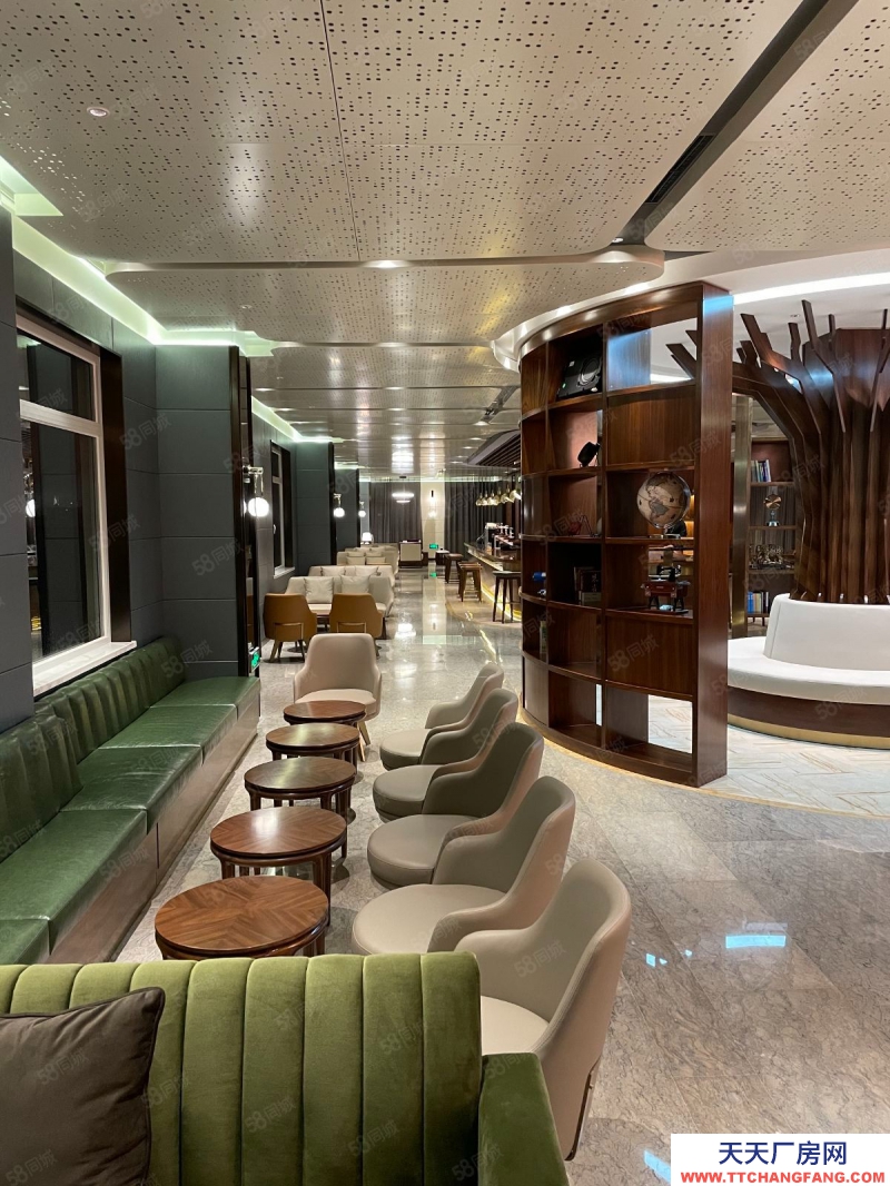 (出租) 天津西青資質齊全，正規園區，多可搭10噸天車！各類加工行業！