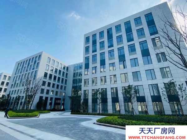 蘇州市平江區(qū)一手廠房，面積段齊全，適用于制造業(yè)