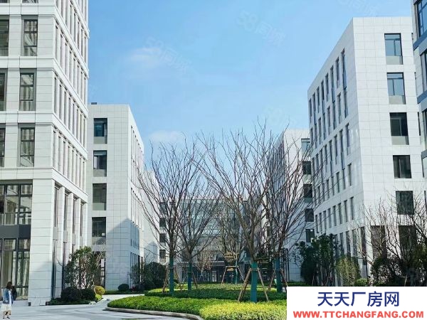 蘇州市平江區(qū)一手廠房，面積段齊全，適用于制造業(yè)