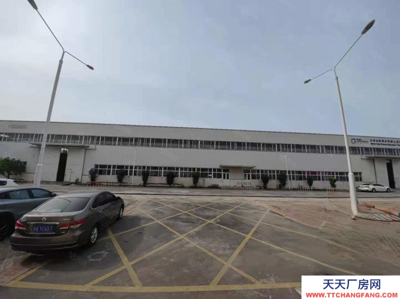 (出租) 天津西青學(xué)府工業(yè)園單層廠房出租丨面積靈活分租丨手續(xù)齊全