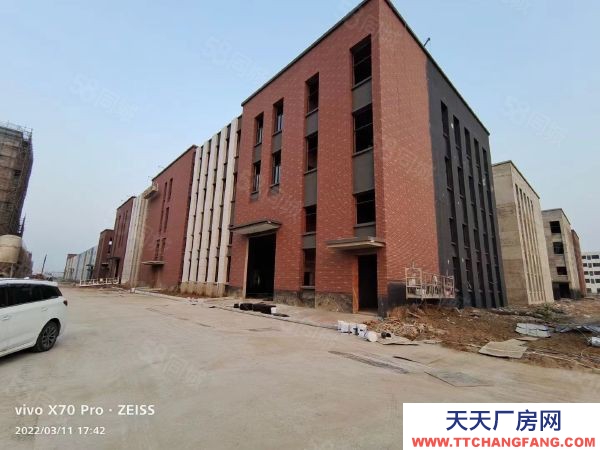 蘇州市平江區(qū) 三層獨棟即買即用首付三成