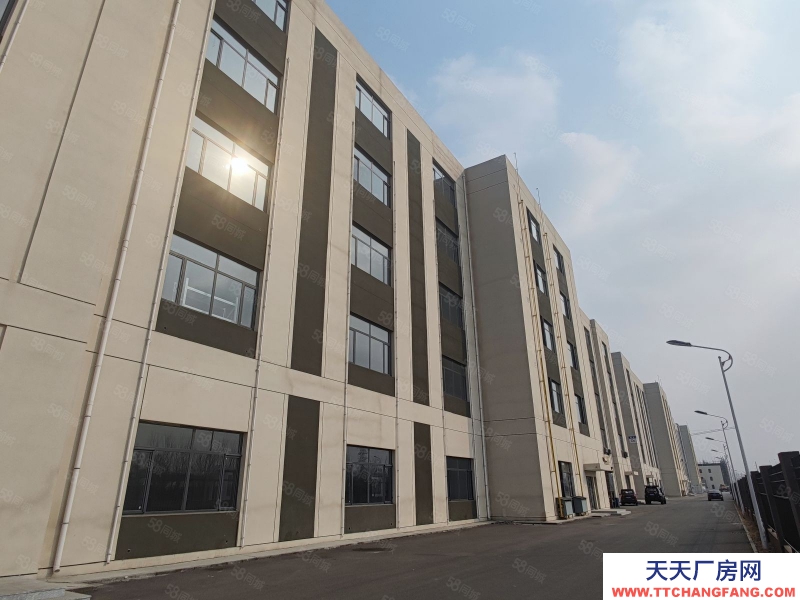 (出租) 天津西青西青慧谷丨甲方直租一手新房丨食堂丨班車丨環評消防丨歡迎咨詢