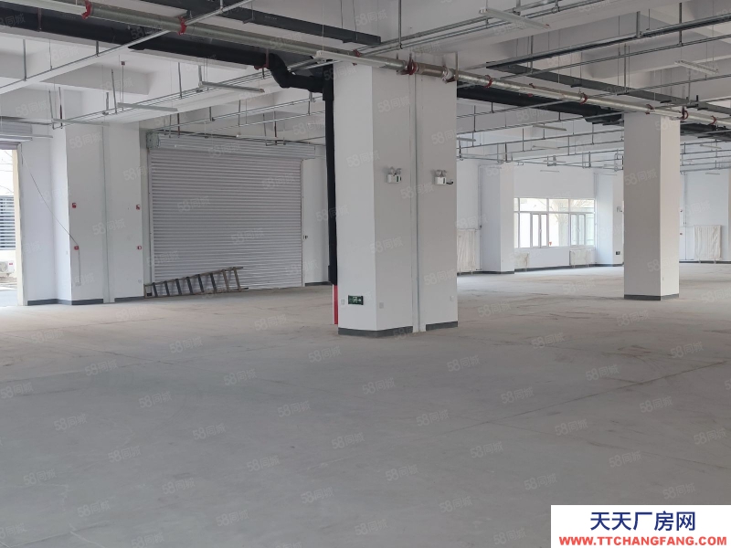 (出租) 天津西青西青慧谷丨甲方直租一手新房丨食堂丨班車丨環(huán)評消防丨歡迎咨詢