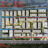 蘇州平江區(qū)全新高標(biāo)準(zhǔn)廠房均價(jià)480二成政企合作無中介費(fèi)