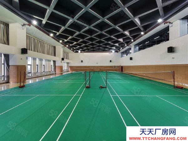 蘇州市平江區(qū)吳中長橋5500平一樓廠房 可分租 適合體育 汽車 智能制造