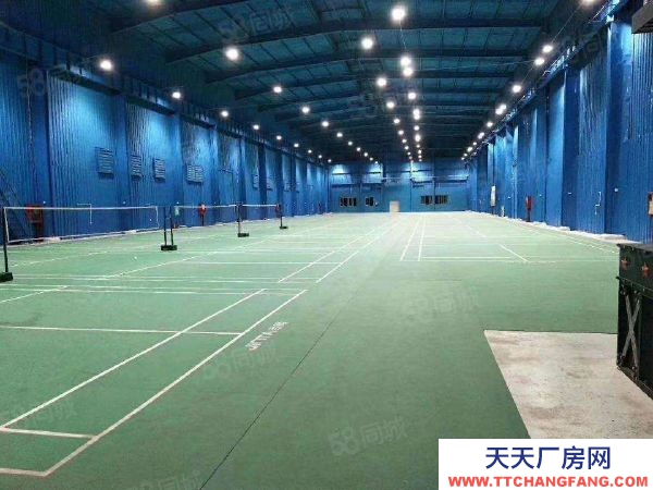 蘇州市平江區(qū)吳中長橋5500平一樓廠房 可分租 適合體育 汽車 智能制造