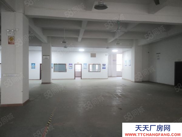 蘇州市平江區 吳中廠房2500平，單價5毛，證件齊全有環評