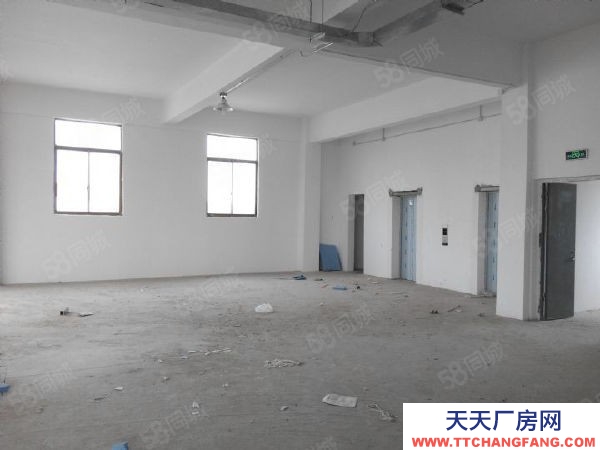 蘇州市平江區 吳中廠房2500平，單價5毛，證件齊全有環評