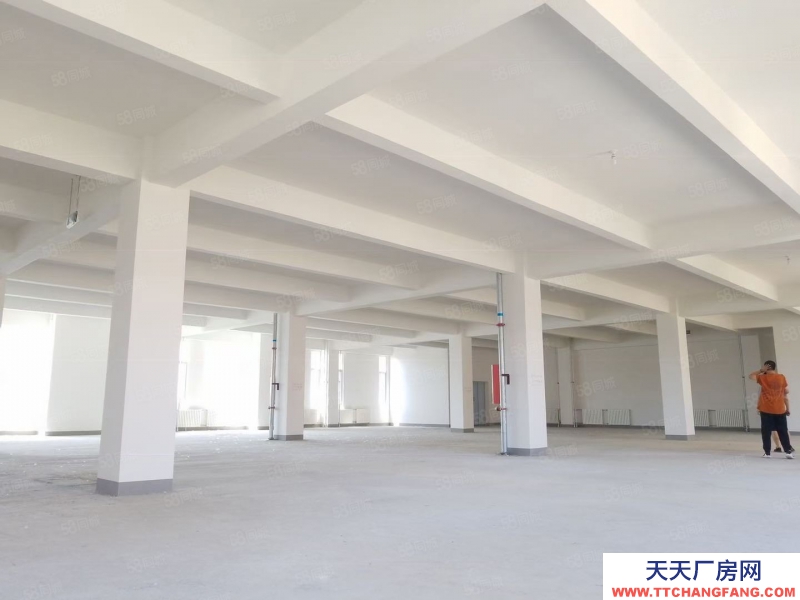 (出售)天津西青 準現房1200平起企業(yè)獨棟 產研辦 首付三成 隨時看房