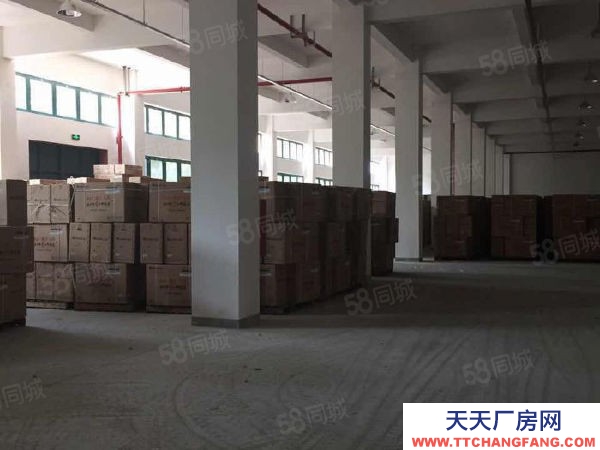 蘇州市平江區吳中區0.7元每平，9成新可進大車有環評