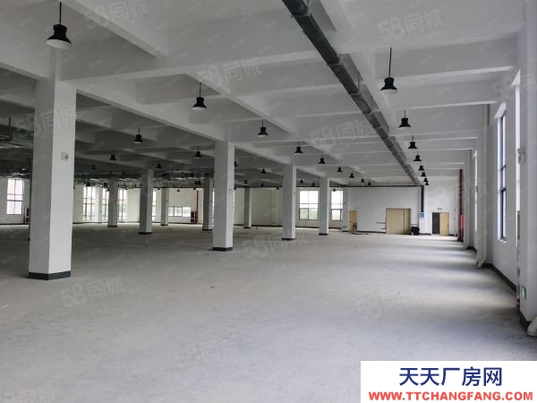 蘇州市平江區出租丨黃埭13000平方可分租稅收要求低一千起分廠房形象好