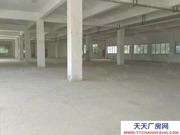 蘇州市平江區出租丨黃埭13000平方可分租稅收要求低一千起分廠房形象好