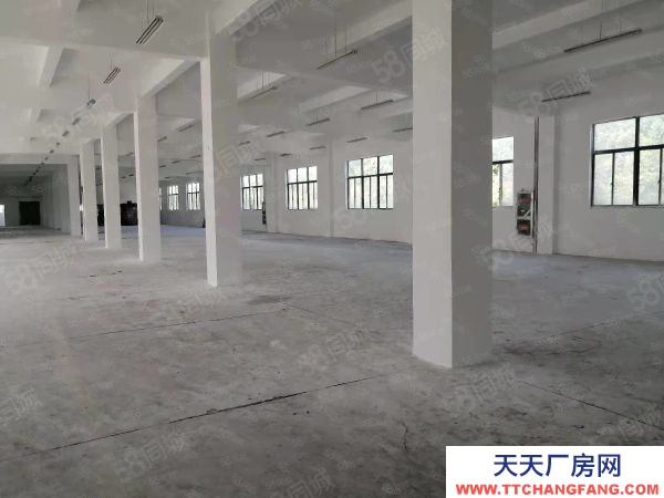 蘇州市平江區出租丨黃埭13000平方可分租稅收要求低一千起分廠房形象好