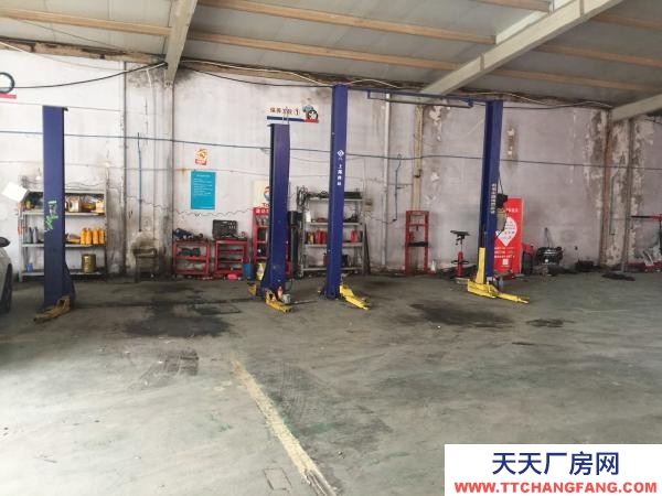 蘇州市滄浪區標準廠房、停車方便、交通便利