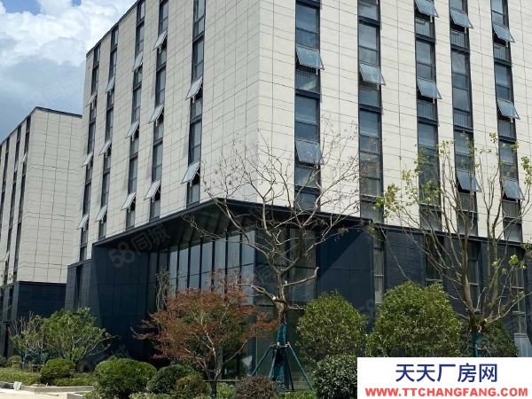 蘇州滄浪區(qū)全新50年產(chǎn)權(quán)工業(yè)用地高標(biāo)準(zhǔn)廠房萬達(dá)旁2000平獨(dú)棟起售