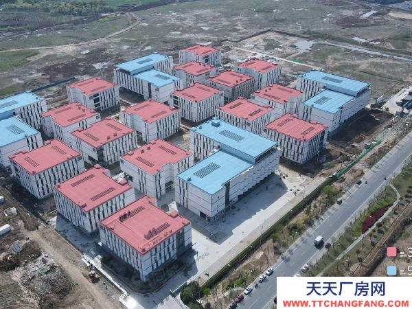 蘇州市滄浪區(50年產證)央企全新廠房1500平起出售現房隨時可看