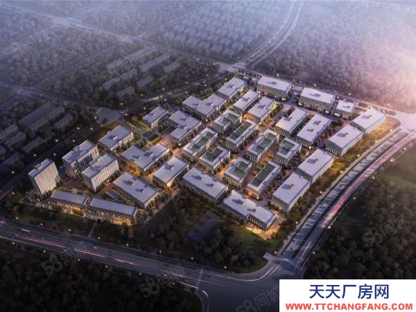 蘇州市滄浪區政府合作園區，政策優惠，位置地鐵口