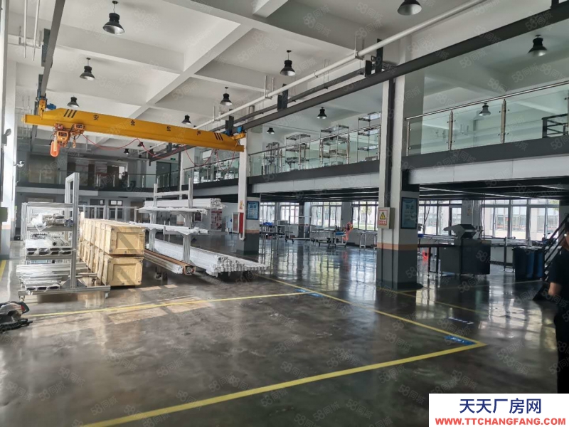 (出售)天津 西青現房廠房，手續齊全，紅本廠房，能貸款，小面積