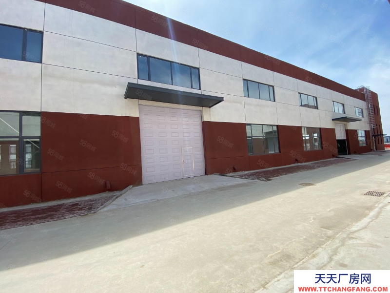 (出售) 天津西青獨(dú)門獨(dú)院?jiǎn)螌訌S房 有房產(chǎn)證 可噴漆焊接注塑印刷 無(wú)稅收要求