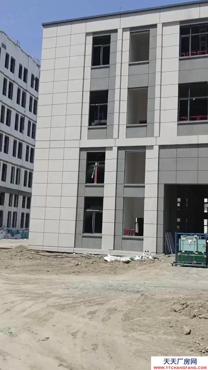 (出售) 天津西青現(xiàn)房出售，交通便利，廠辦一體，高端園區(qū)，位置優(yōu)越