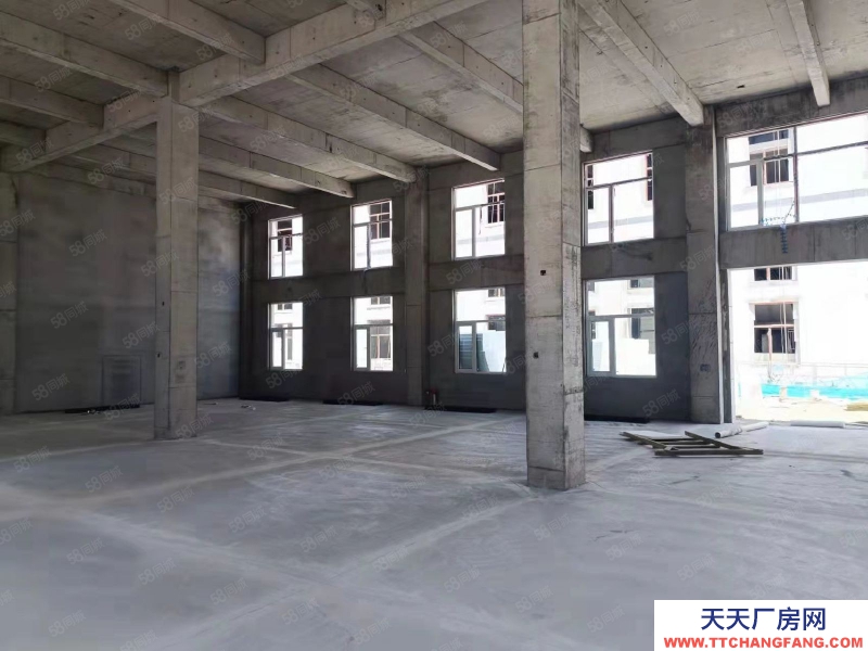 (出售) 天津西青現(xiàn)房出售，交通便利，廠辦一體，高端園區(qū)，位置優(yōu)越