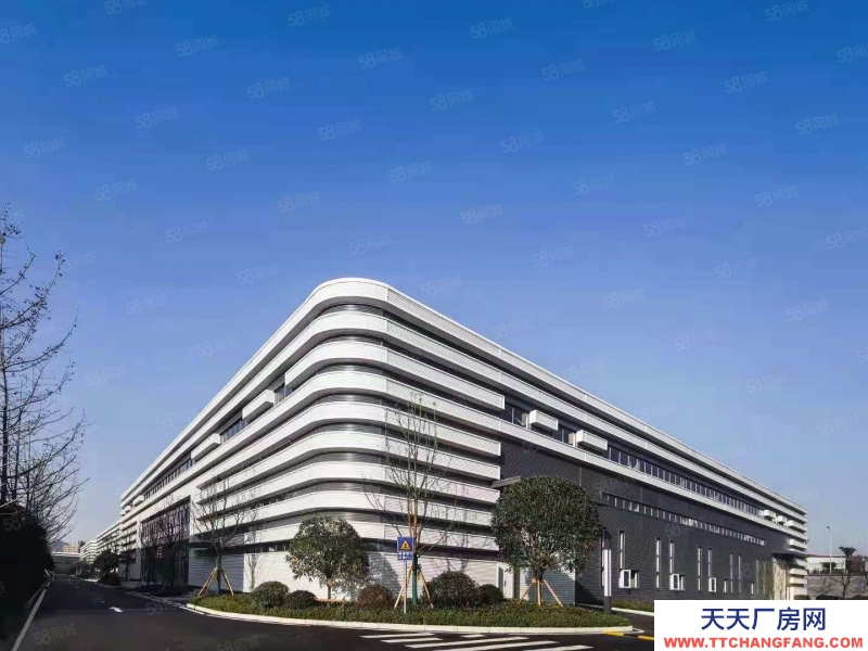 (出售) 天津西青現(xiàn)房出售，交通便利，廠辦一體，高端園區(qū)，位置優(yōu)越