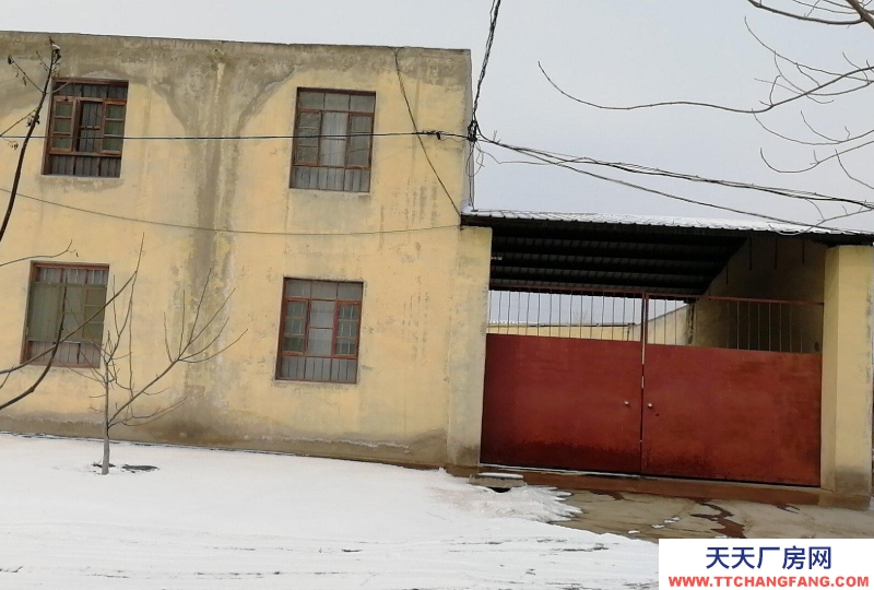 (出租) 超越舊貨市場后面300米，位置偏僻，不在大路邊，宜開廠。。