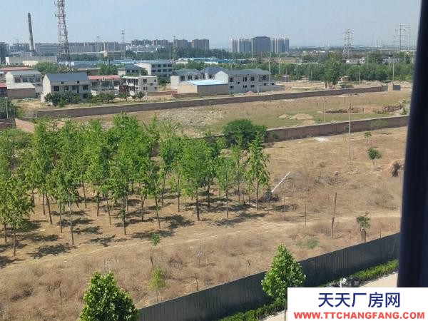 (出售) 工業(yè)用地，可辦房本，交通便利，價(jià)格可議