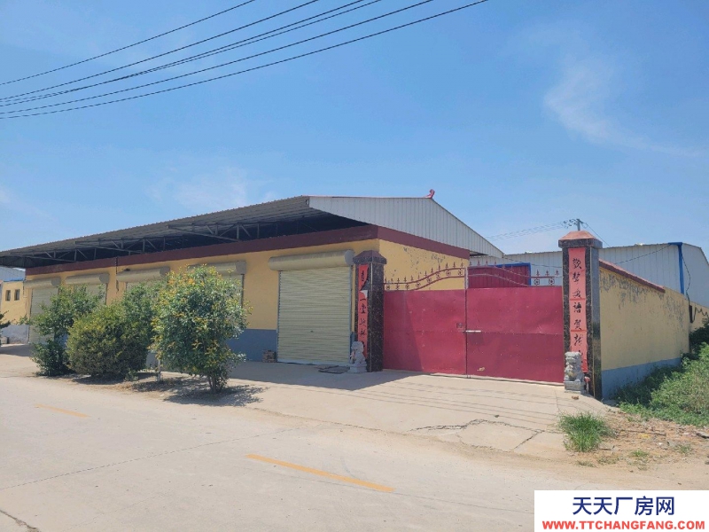 (出售) 工業(yè)園旁邊東孫塢村口