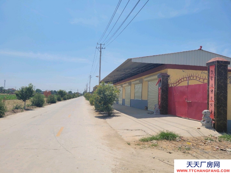 (出售) 工業園旁邊東孫塢村口