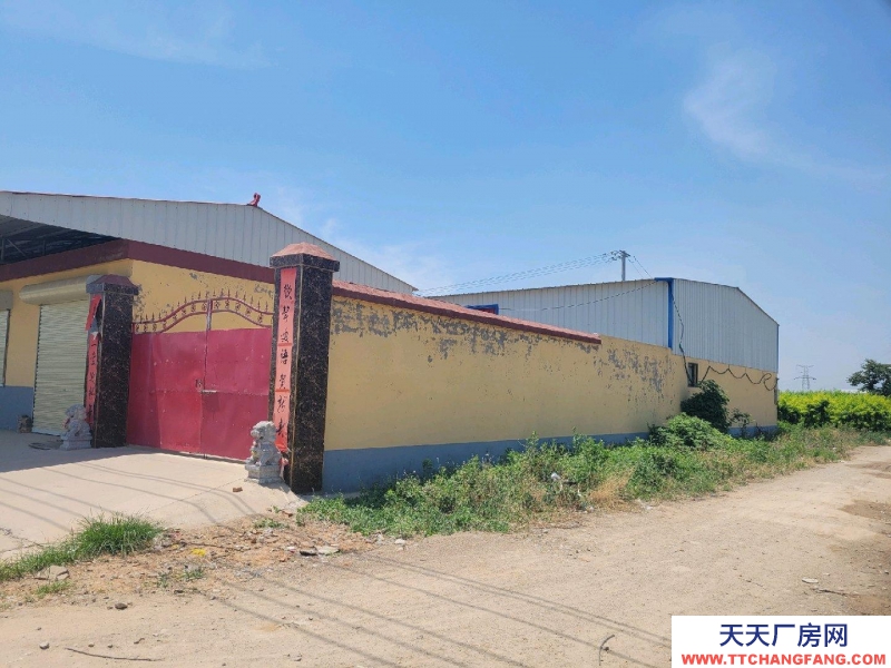 (出售) 工業園旁邊東孫塢村口