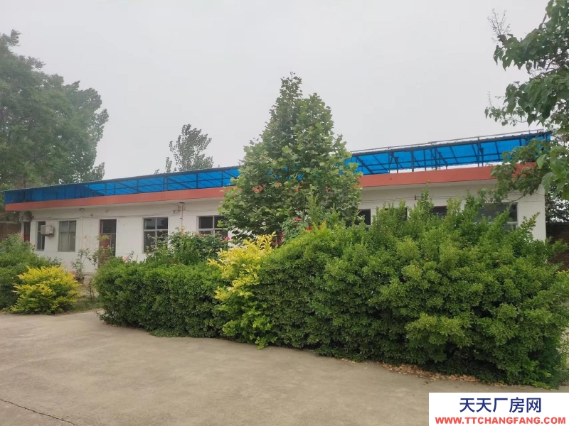 (出售) 屋，占地五畝，水電齊全！