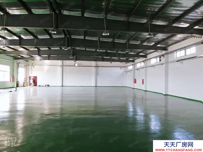 (出租) 天津西青區(qū)西青道正規(guī)園區(qū)倉(cāng)庫(kù)招租