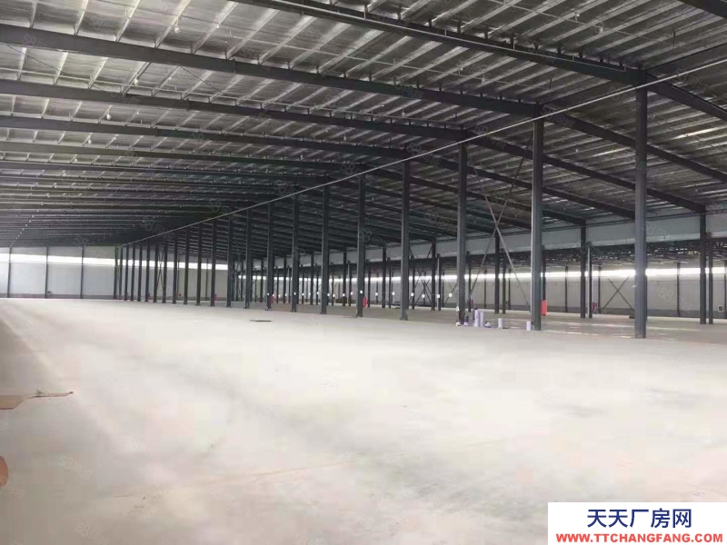 (出租) 天津西青區(qū)西青道正規(guī)園區(qū)倉(cāng)庫(kù)招租