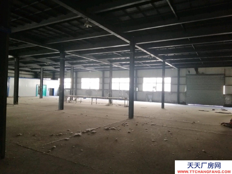 (出租) 一樓1100平米二樓1500平米二樓有升降機(jī)