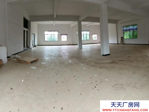 益陽市資陽區(qū)低價(jià)出售標(biāo)準(zhǔn)框架廠房二樓三樓