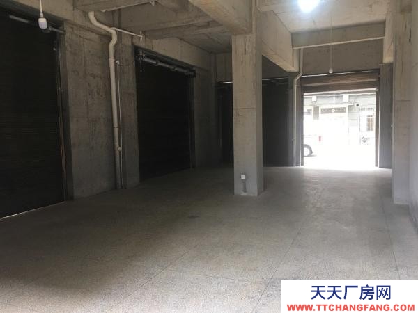 益陽市資陽區一層平面做倉庫用，價格從優