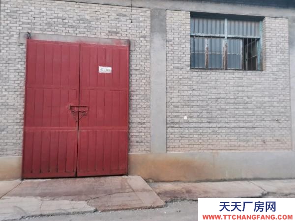 (出租) 中心汽車站附近倉庫，非常方便！