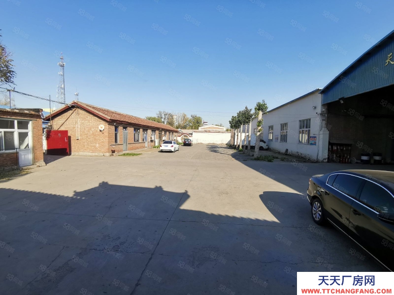 (出租)天津 西青楊柳青12平至324平米多個小倉庫出租