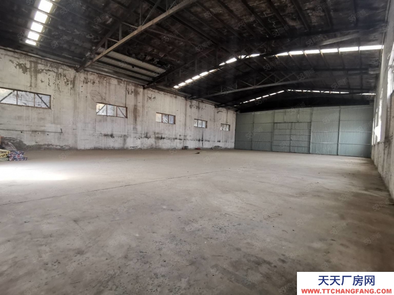 (出租)天津 西青楊柳青12平至324平米多個小倉庫出租