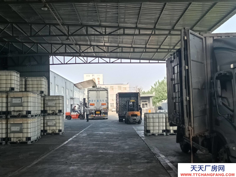 (出租) 天津西青區新倉庫配套物流運輸 風雨無阻 一諾定達