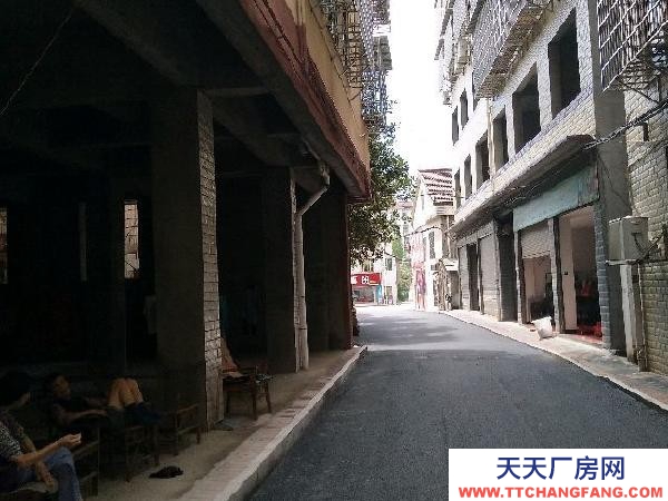 益陽市資陽區可出租出售 橋北好吃一條街金花湖小區 倉庫 350平米