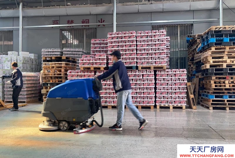 (出租) 天津西青100至1000平米倉庫出租，臨時周轉使用低價恒溫倉庫