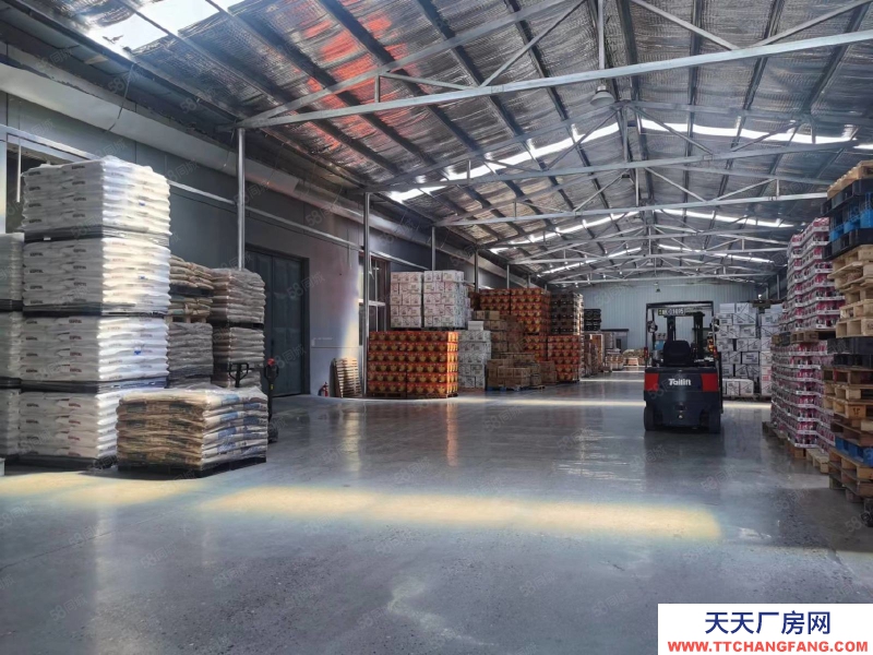 (出租) 天津西青100至1000平米倉庫出租，臨時周轉使用低價恒溫倉庫