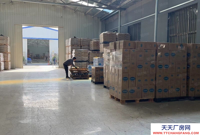 (出租) 天津西青100至1000平米倉庫出租，臨時周轉使用低價恒溫倉庫