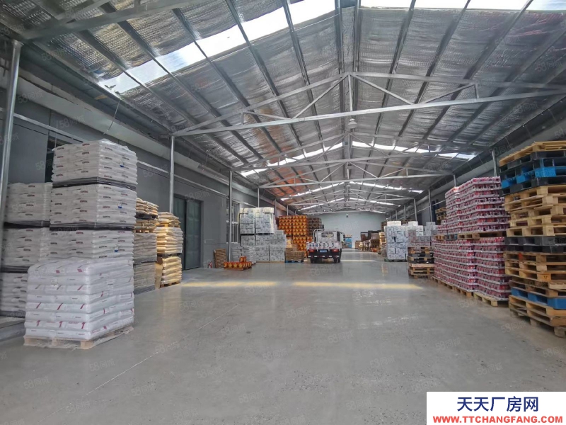 (出租) 天津西青100至1000平米倉庫出租，臨時周轉使用低價恒溫倉庫