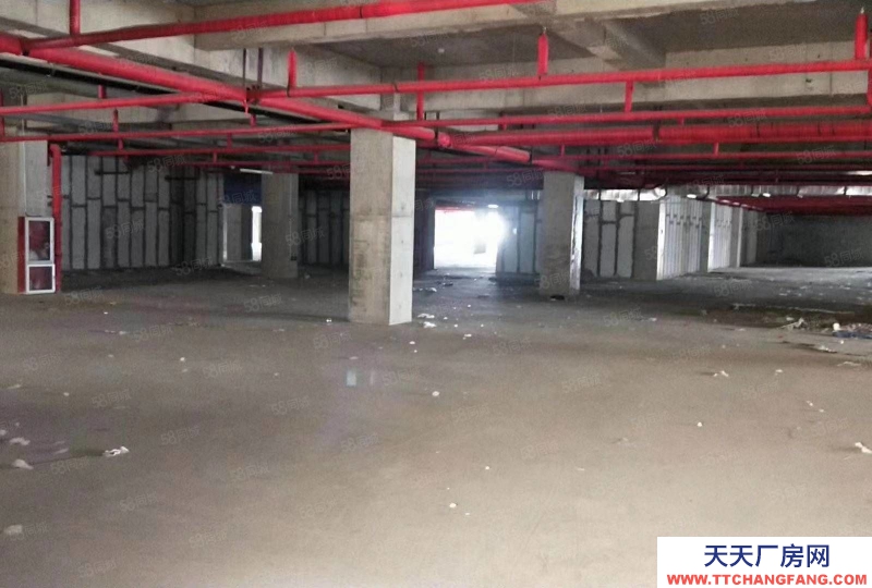 (出租) 天津西青區電商倉儲辦公火爆招商，快遞價2元起每單24小時物業提供